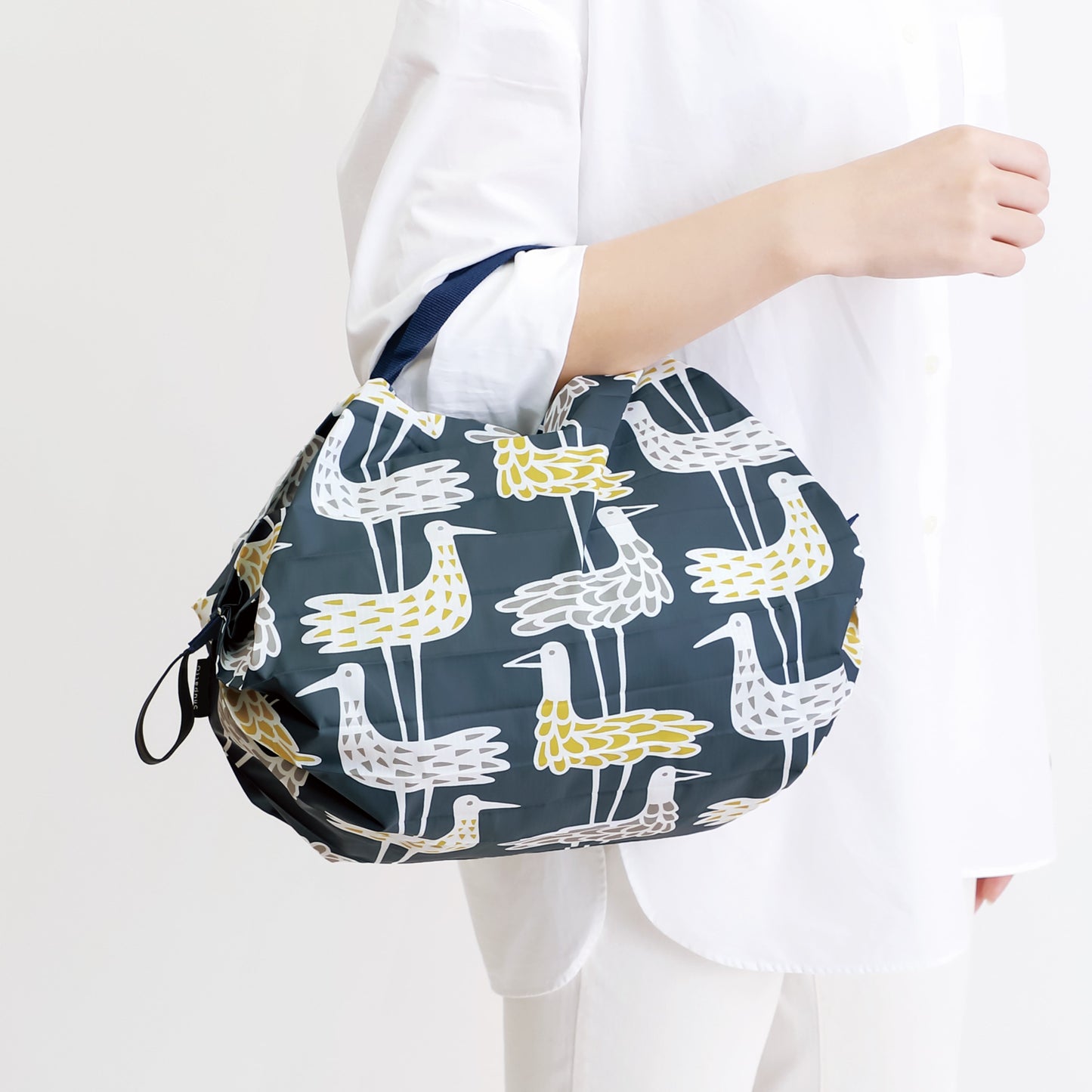 Shupatto Sweden, Size S