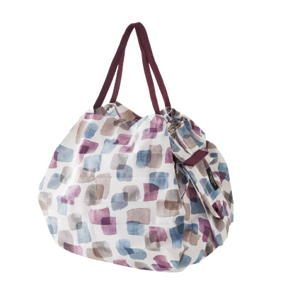 100% RECYCLED ECO BAG