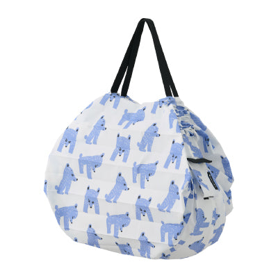 Shupatto one pull foldable bag