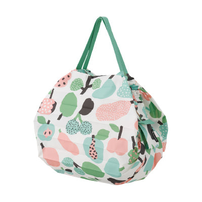Shupatto one pull foldable bag