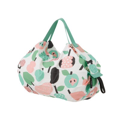 Shupatto one pull foldable bag
