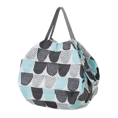 Shupatto one pull foldable bag