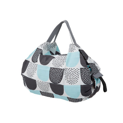 Shupatto one pull foldable bag