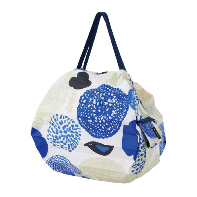 Shupatto one pull foldable bag