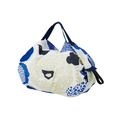 Shupatto one pull foldable bag