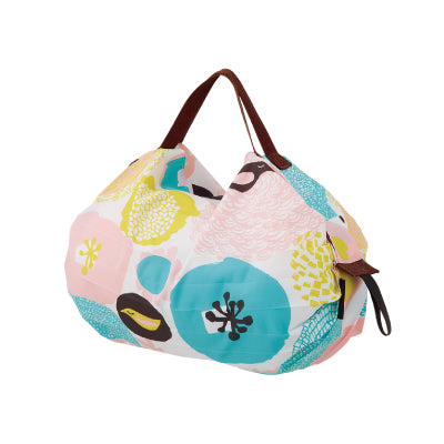 Shupatto one pull foldable bag