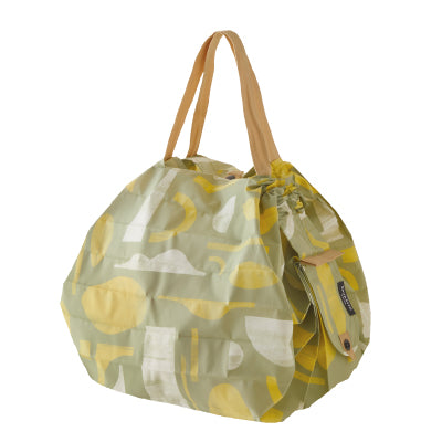 100% RECYCLED ECO BAG