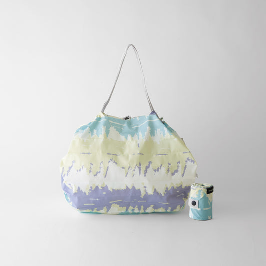 Shupatto 100% recycled eco bag