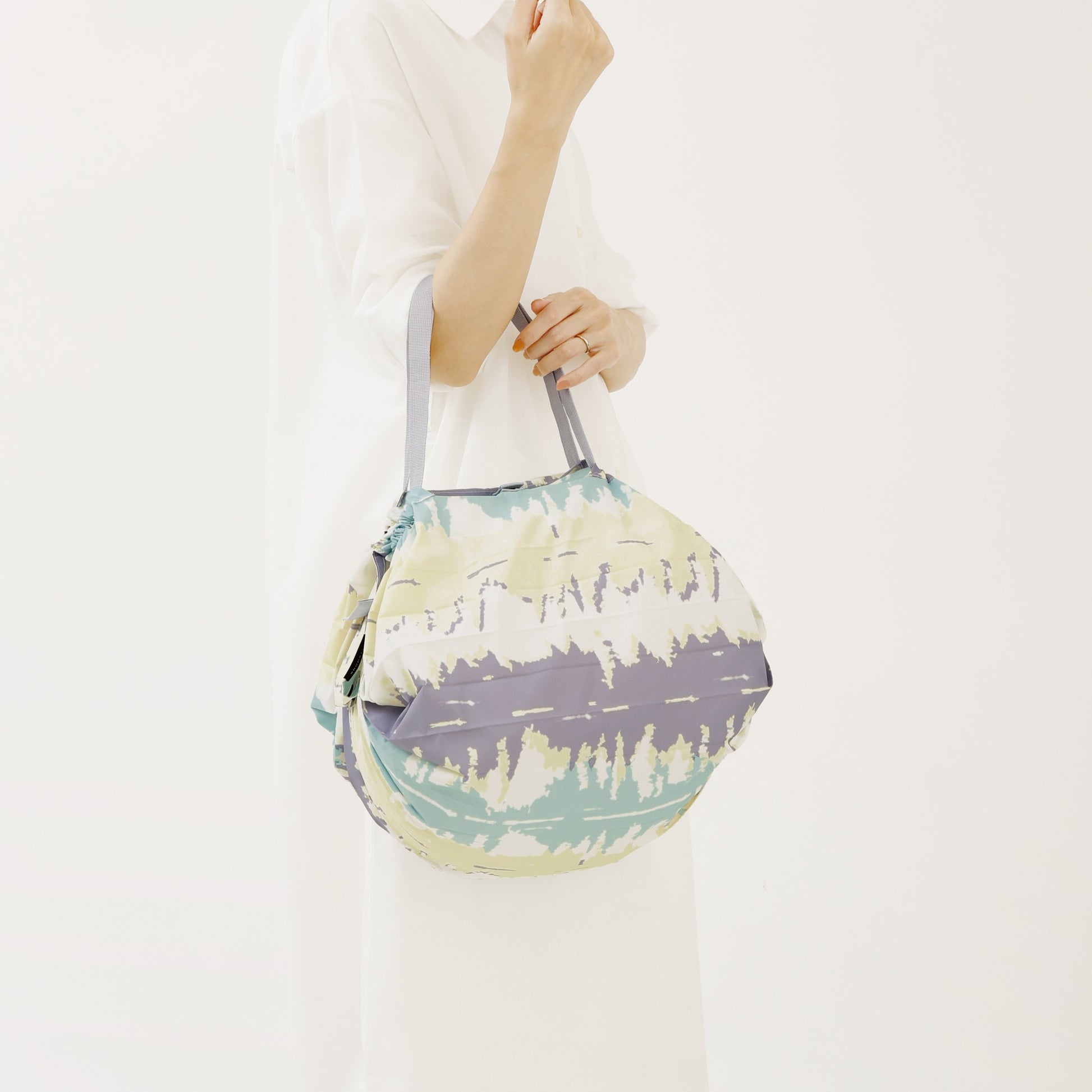 Shupatto 100% recycled eco bag