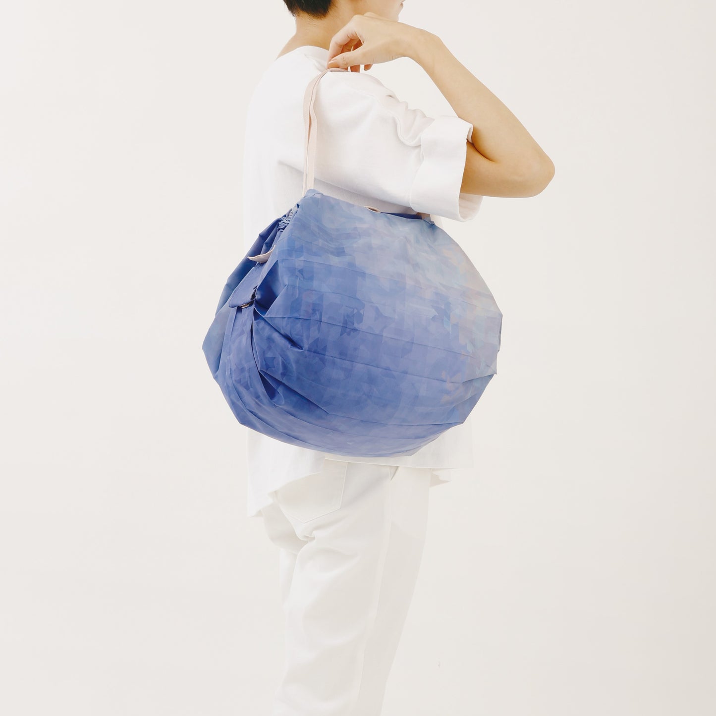 Shupatto 100% recycled eco bag