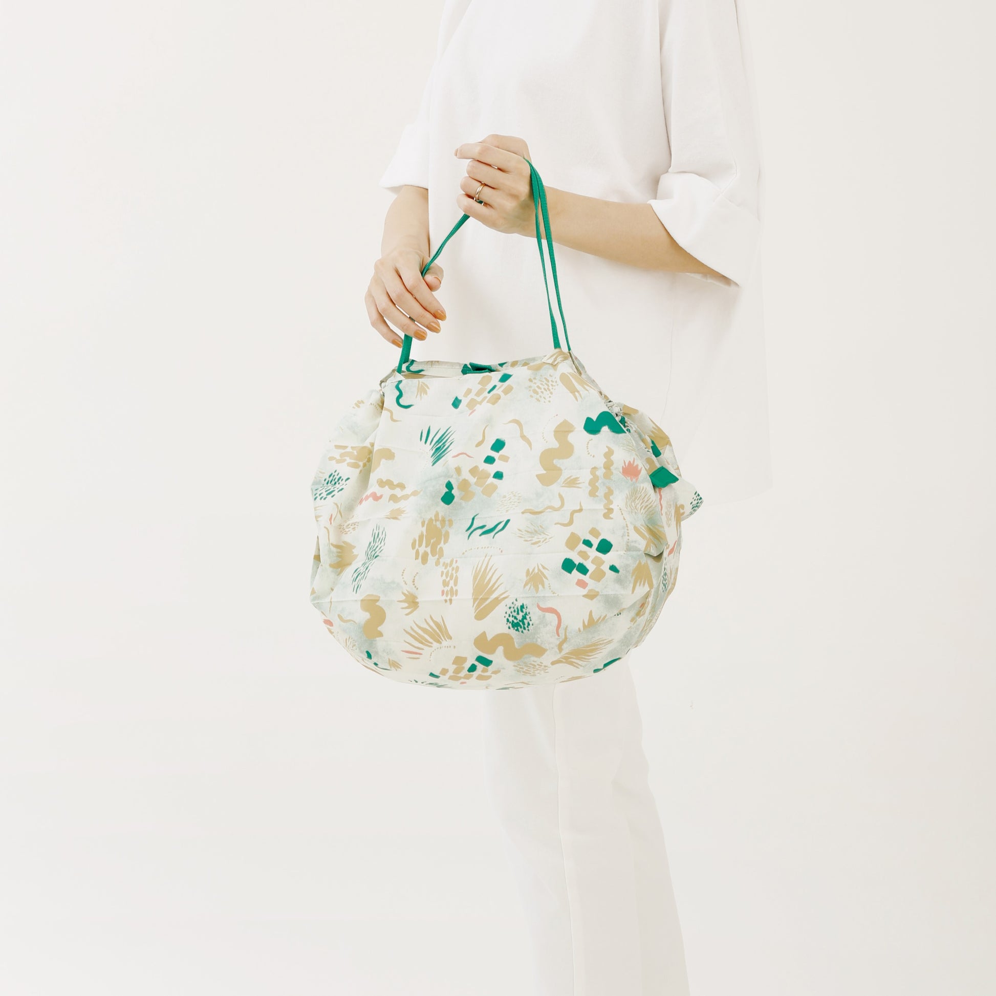 Shupatto 100% recycled eco bag