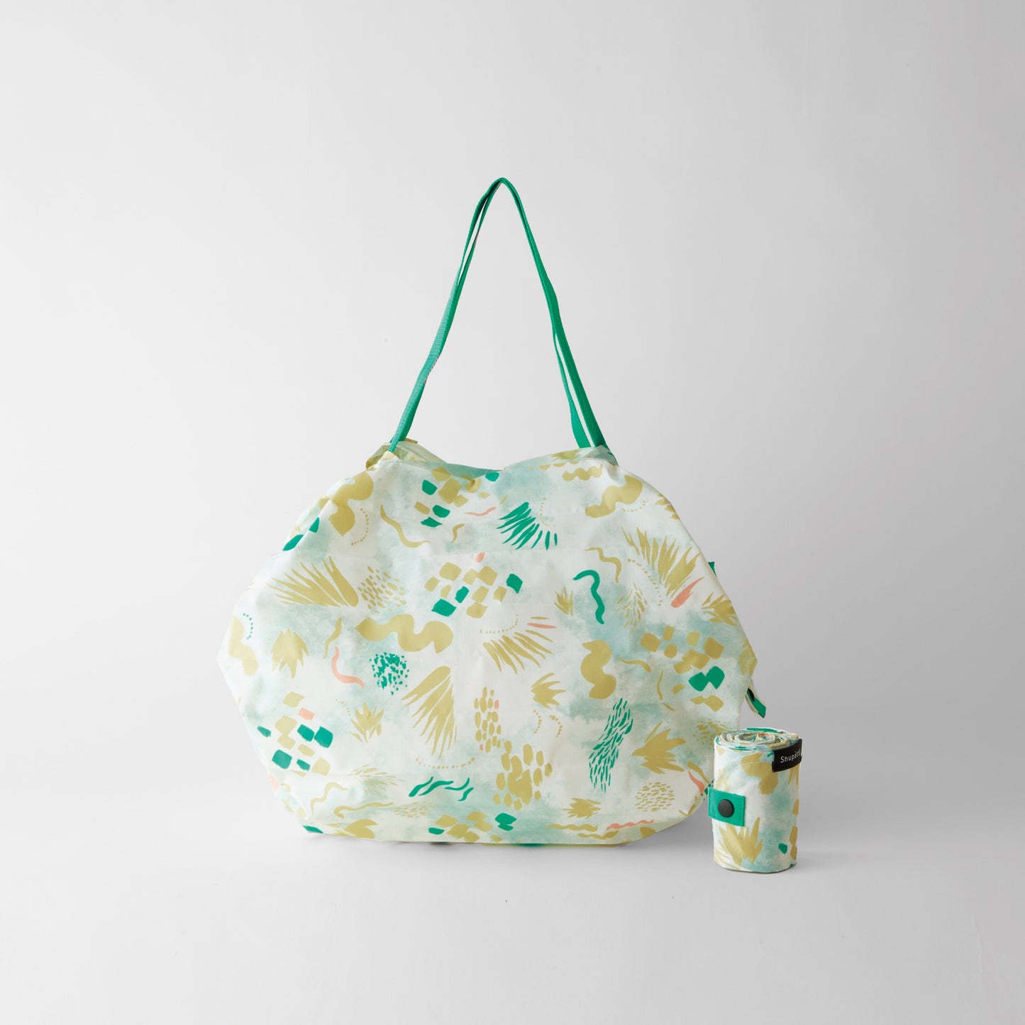 Shupatto 100% recycled eco bag