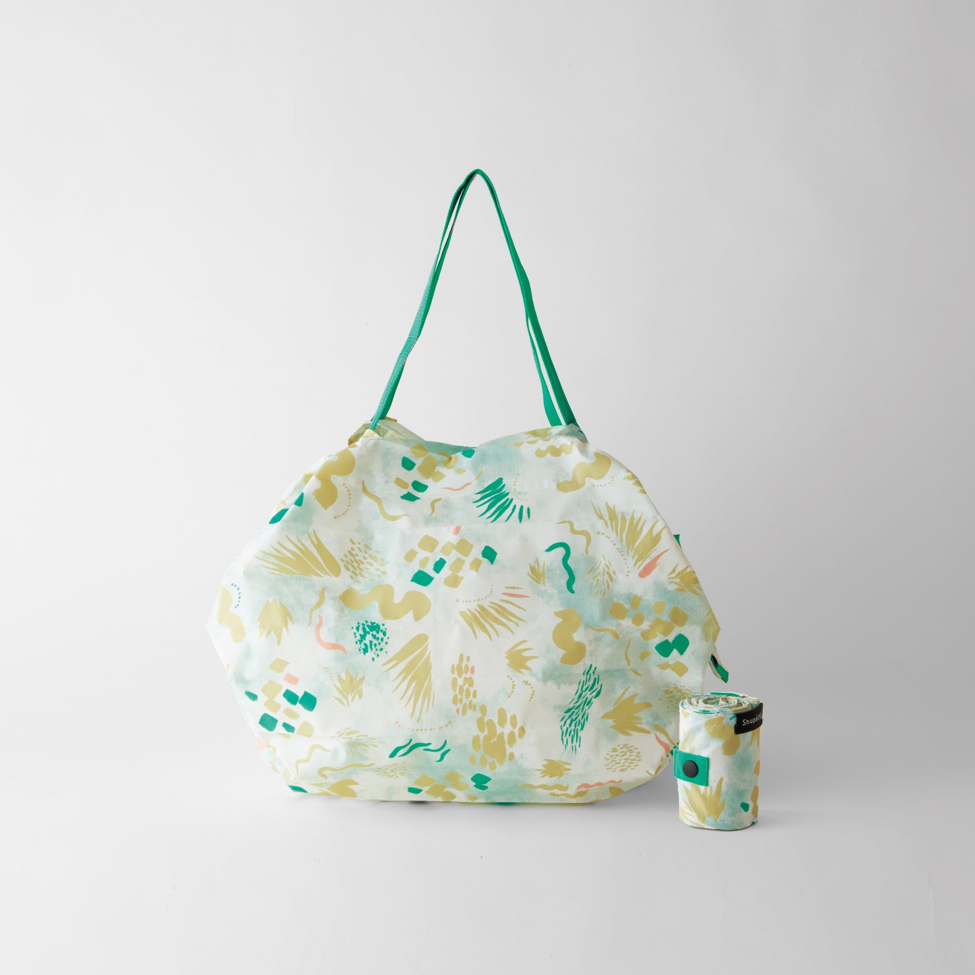 Shupatto 100% recycled eco bag