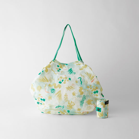 Shupatto 100% recycled eco bag