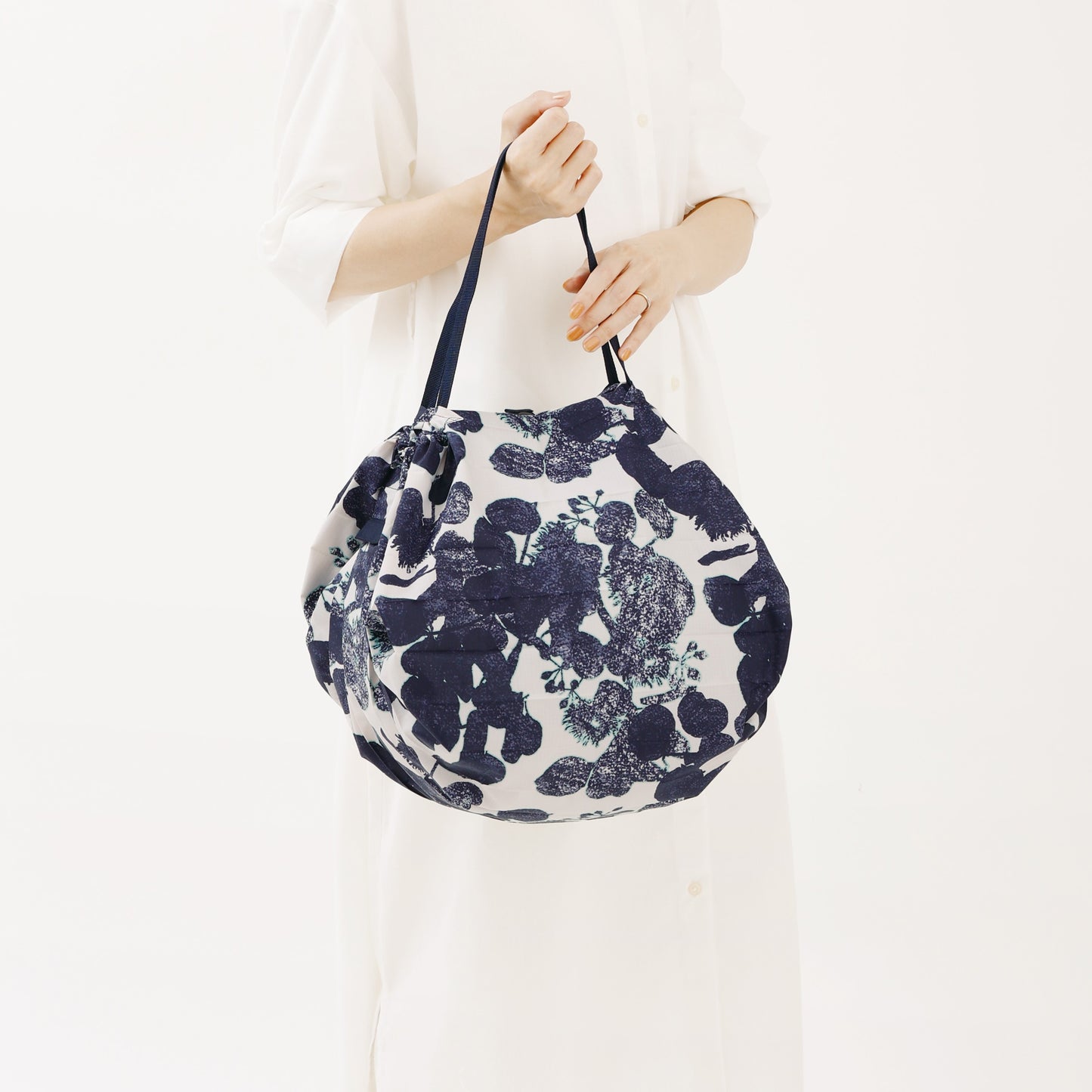 Shupatto 100% recycled eco bag