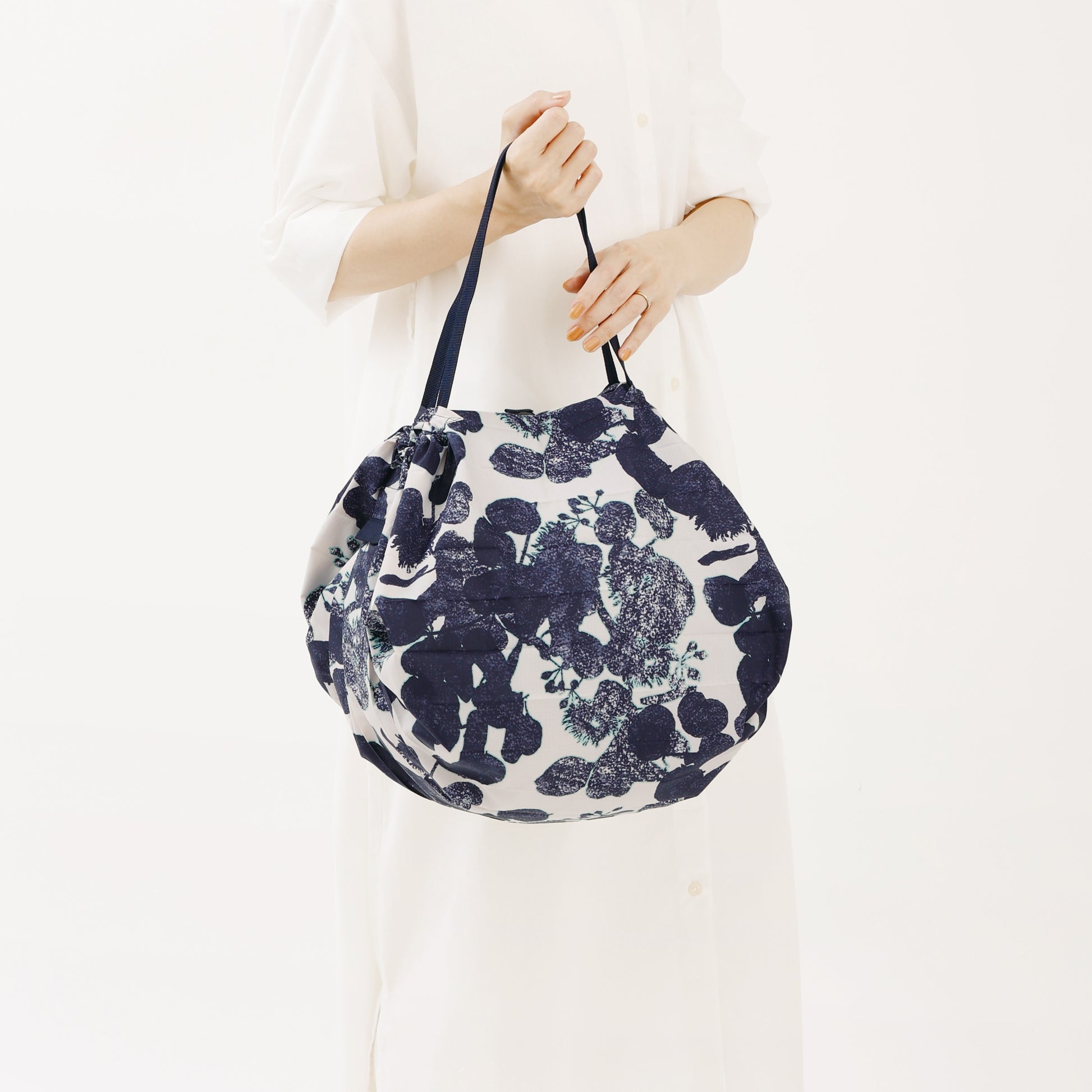 Shupatto 100% recycled eco bag