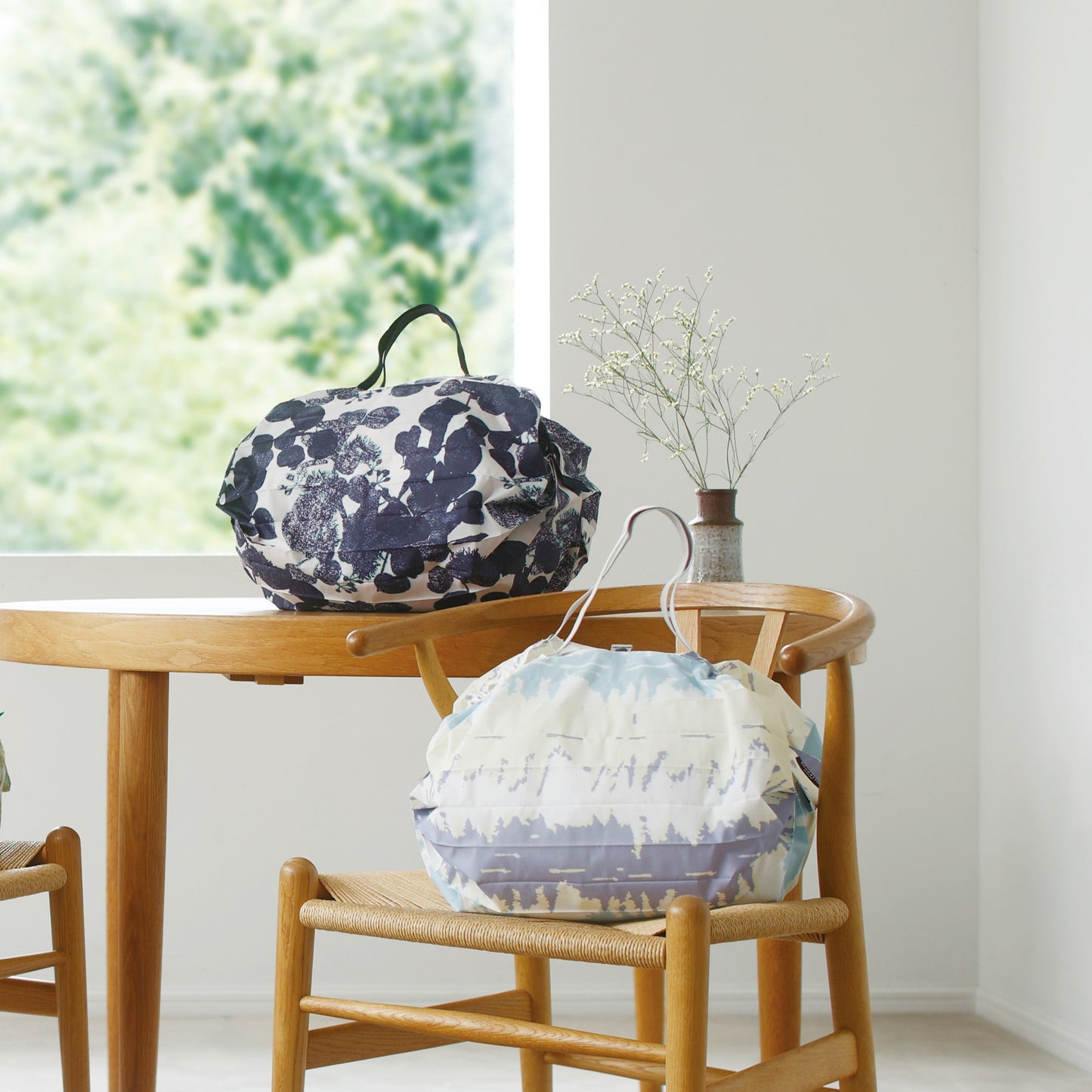 Shupatto 100% recycled eco bag