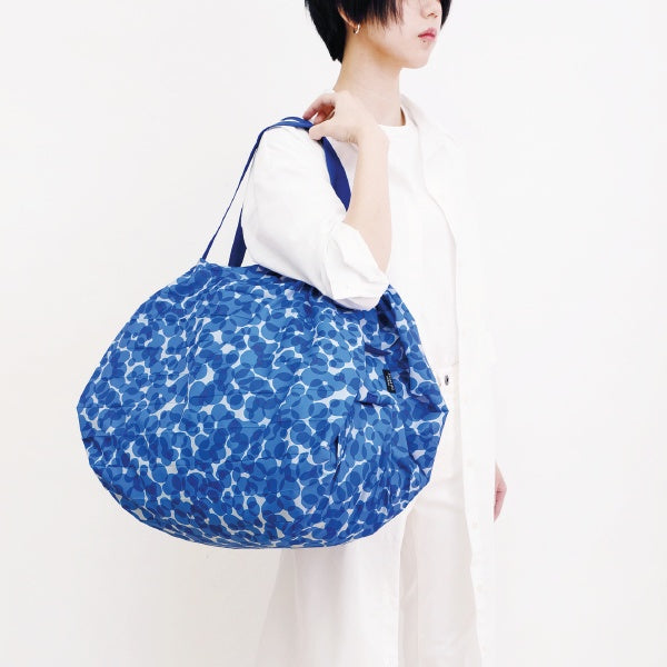 Shupatto Tote Bags nz Ocean L