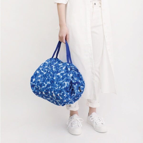 Shupatto Tote Bags nz Ocean M