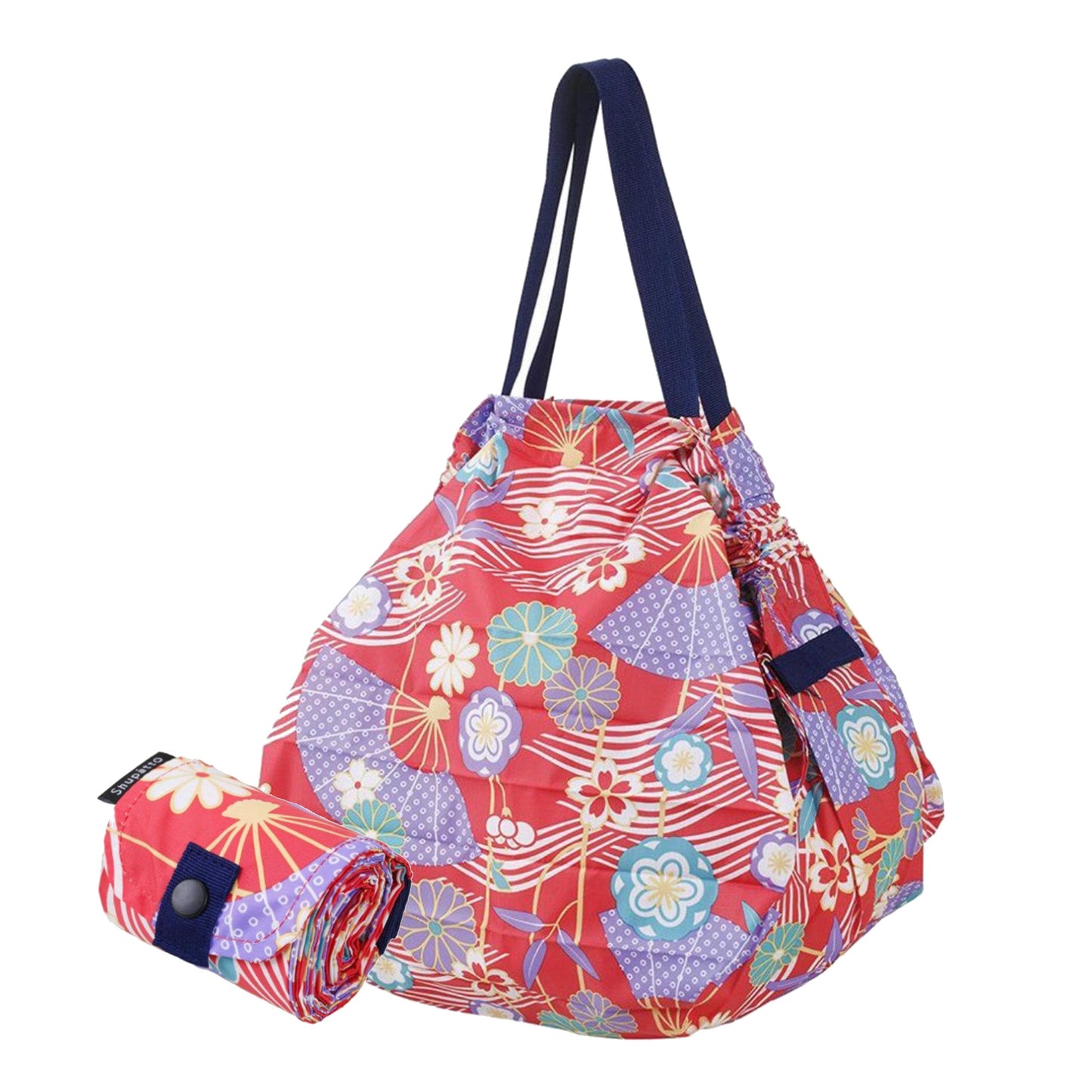 Tote-Bag-Japan-Red