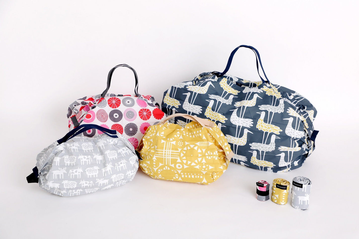 Shupatto Tote Bags nz - SWEDEN