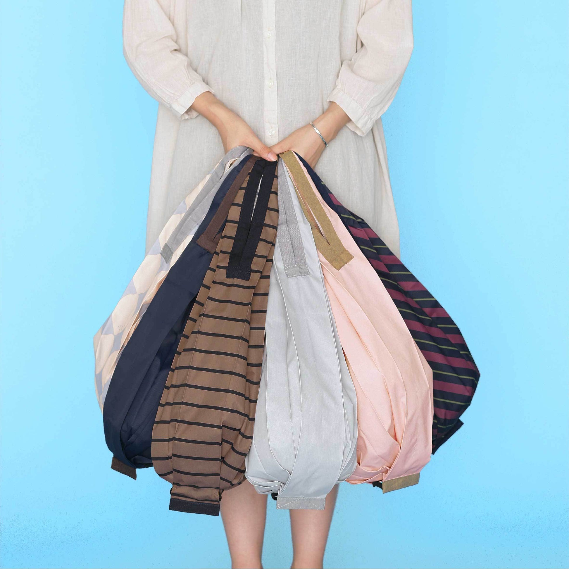 Shupatto tote bags nz Original drop