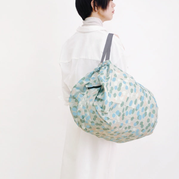 Shupatto Tote Bag color light L