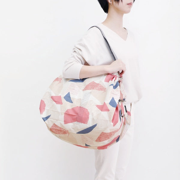 Shupatto Tote Bag NZ Color light L