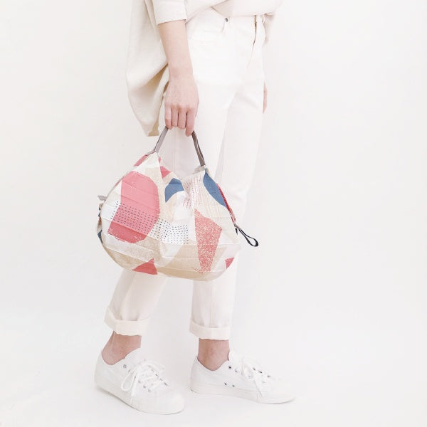 Shupatto Tote Bag NZ Color light S