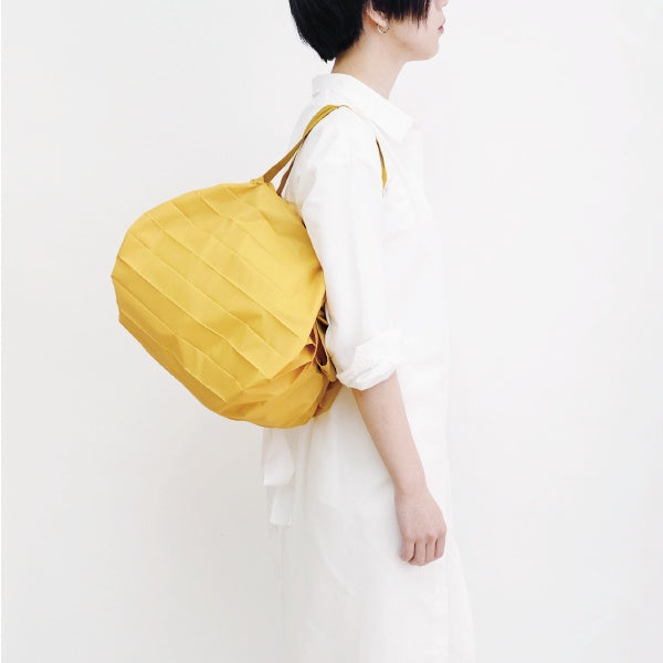 Shupatto tote bags nz yellow M