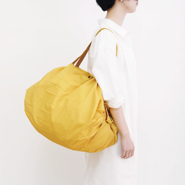 Shupatto tote bags nz yellow L