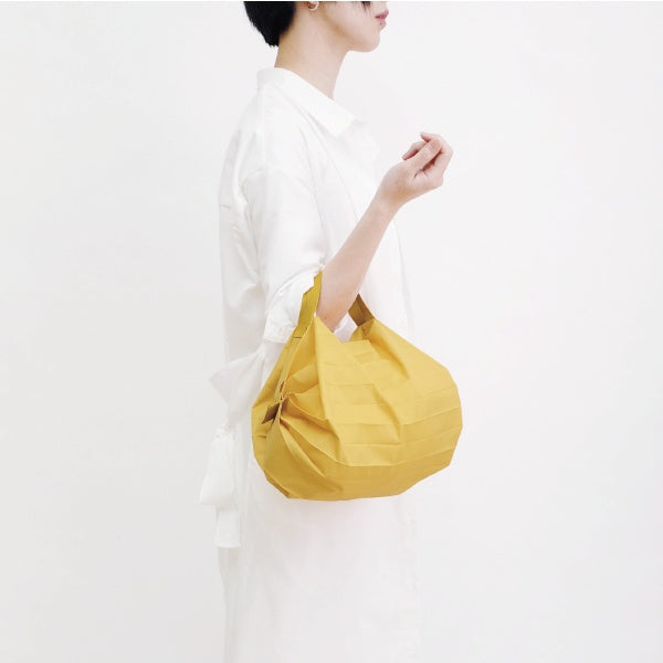 Shupatto tote bags nz yellow S