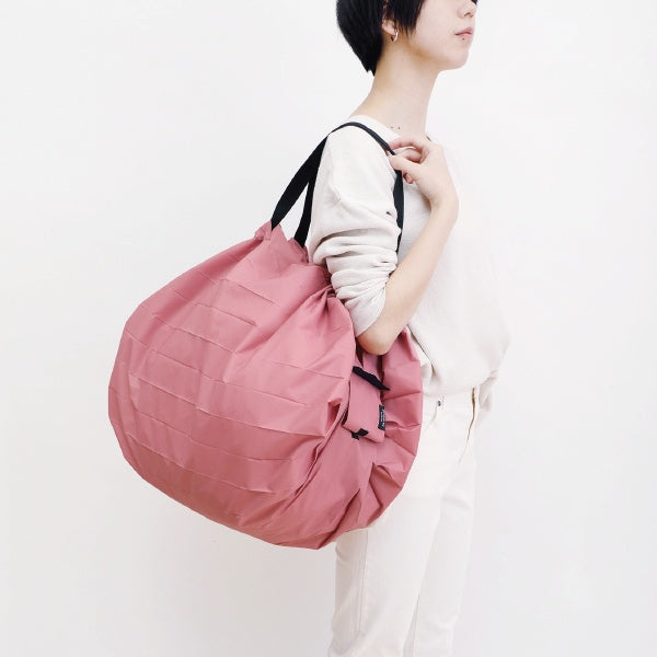 Shupatto Tote Bags nz Pink L