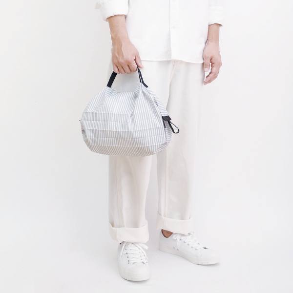 Shupatto Tote bags nz White S