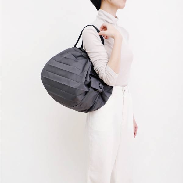 Shupatto Tote Bags nz Black M