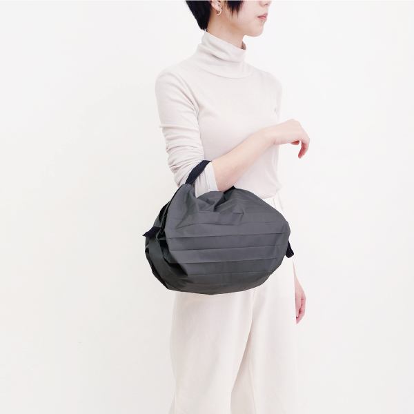 Shupatto Tote Bags nz Black S