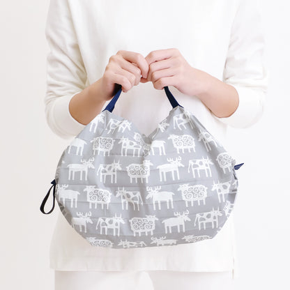 Shupatto Sweden, Size S