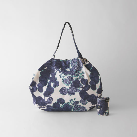 Shupatto 100% recycled eco bag