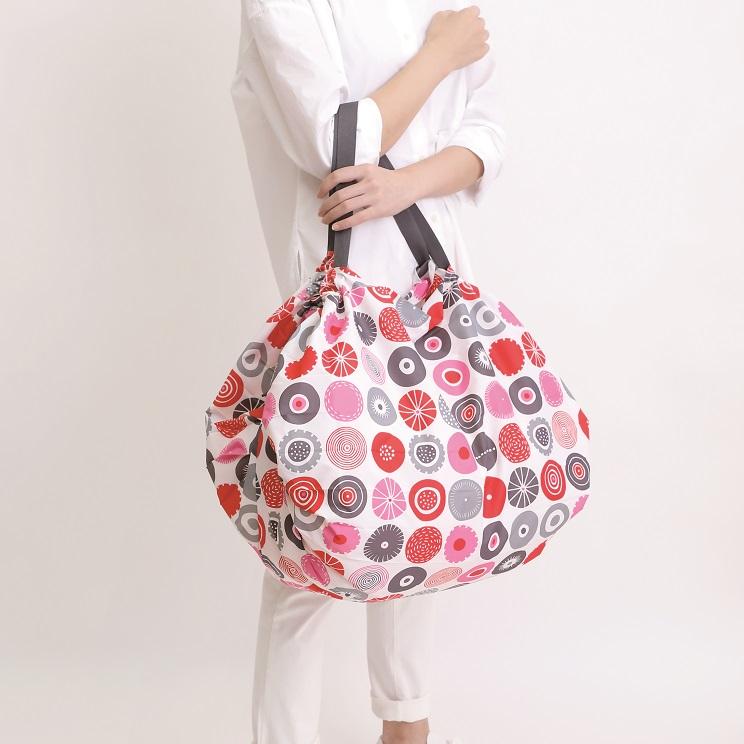 Shupatto Tote Bags nz - SWEDEN - candy L