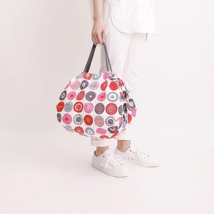 Shupatto Tote Bags nz - SWEDEN - candy M