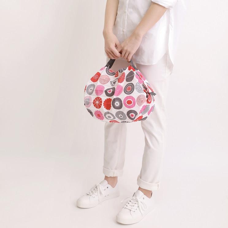 Shupatto Tote Bags nz - SWEDEN - candy