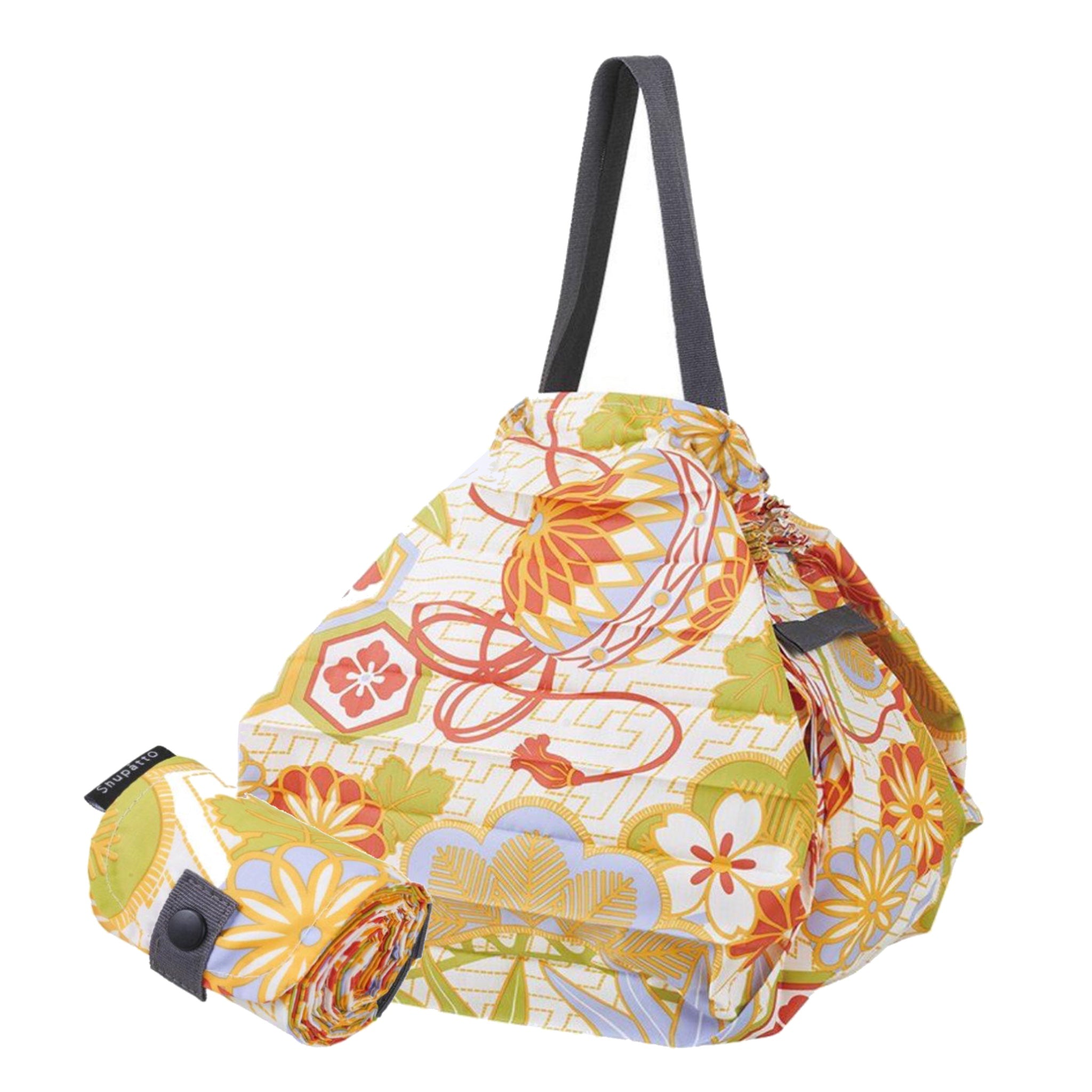 Tote Bags NZ Japanese Designs Shupatto NZ