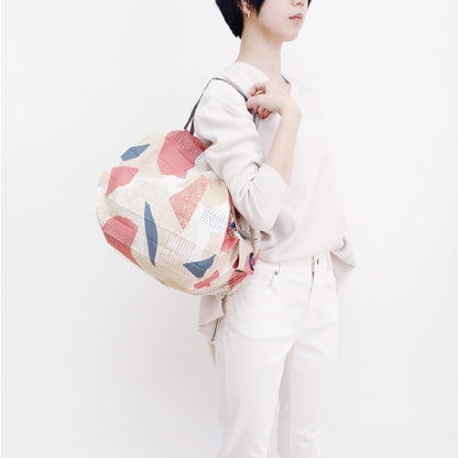 Shupatto Tote Bag NZ Color light M