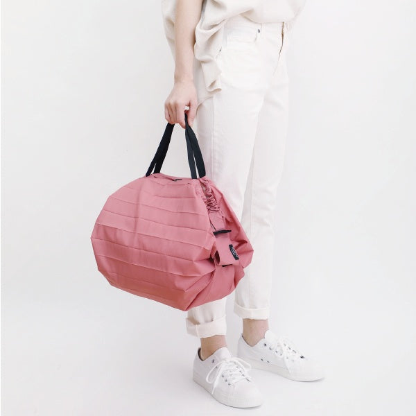 Shupatto Tote Bags nz Pink M
